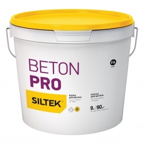 SILTEK Beton Pro