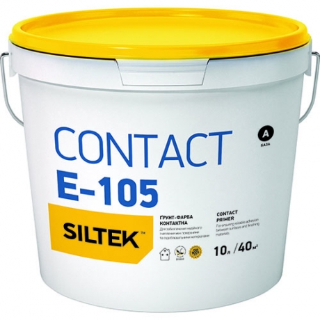 SILTEK Contact E-105