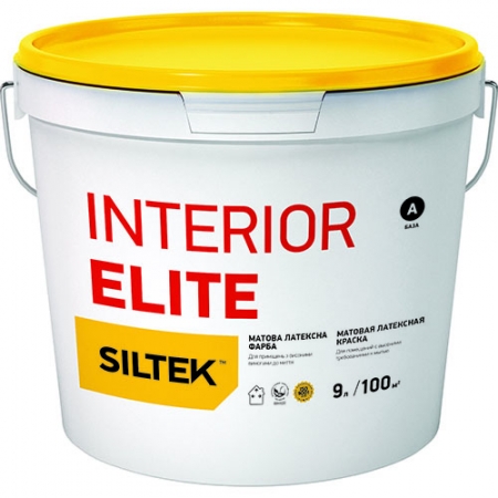 SILTEK Interior Elite