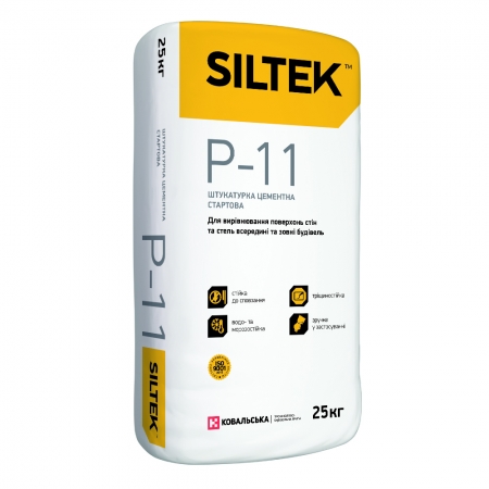 SILTEK P-11