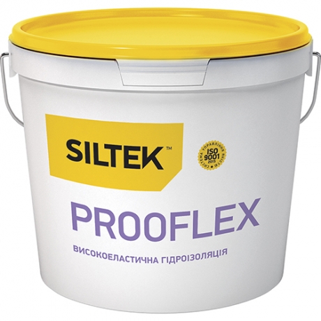 SILTEK PROOFLEX