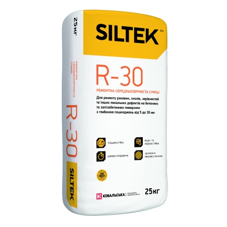 SILTEK R-30