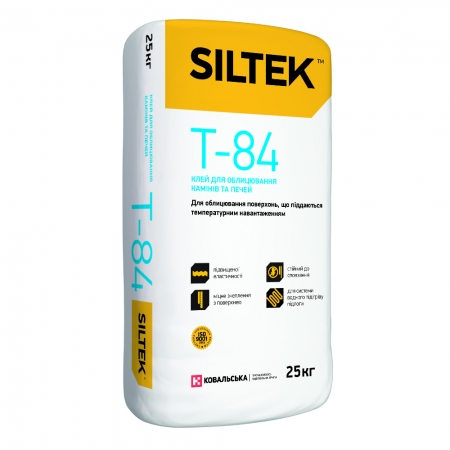 SILTEK T-84