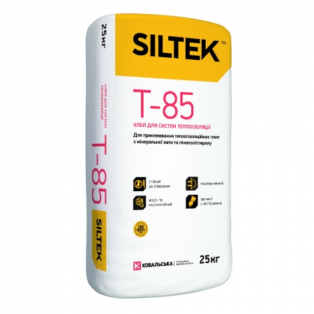 SILTEK T-85