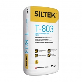 SILTEK T-803